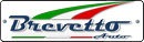 Logo Brevetto Auto srl